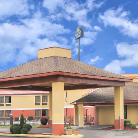 Days Inn & Suites By Wyndham Casey Exteriör bild