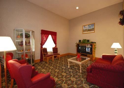 Days Inn & Suites By Wyndham Casey Rum bild